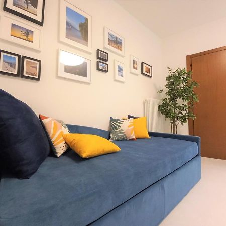 North Lake Riva Apartment, Steps From The Garda Lake ภายนอก รูปภาพ